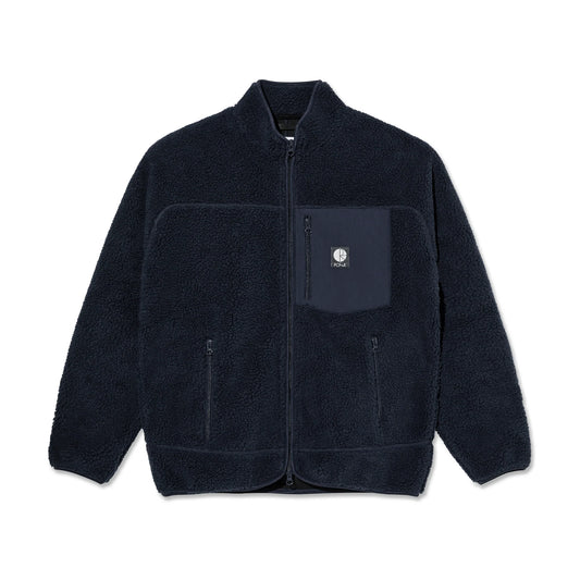 POLAR - KIKI JACKET - NEW NAVY