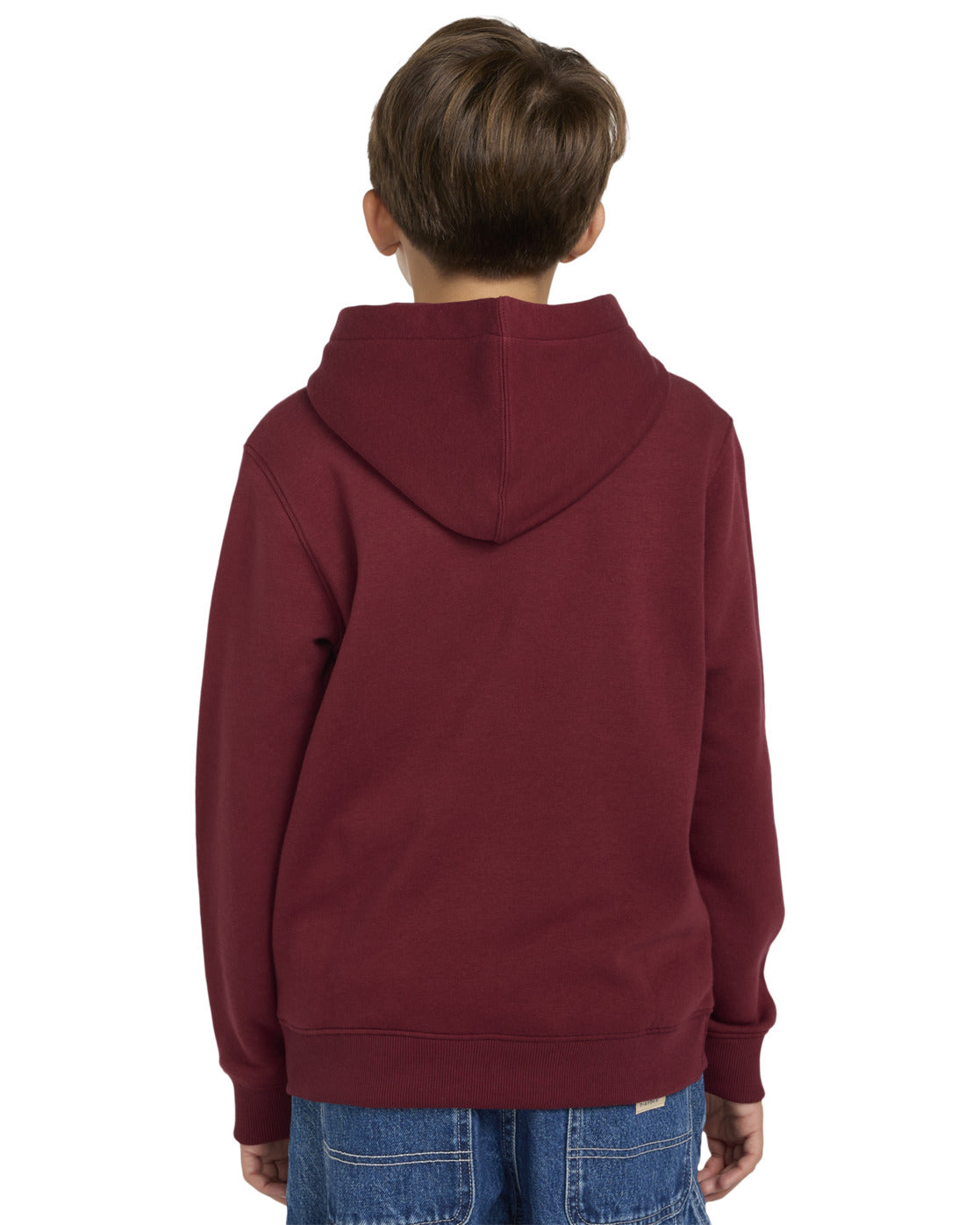 ELEMENT - CORNELL CLASSIC YOUTH HOOD - TAWNY PORT