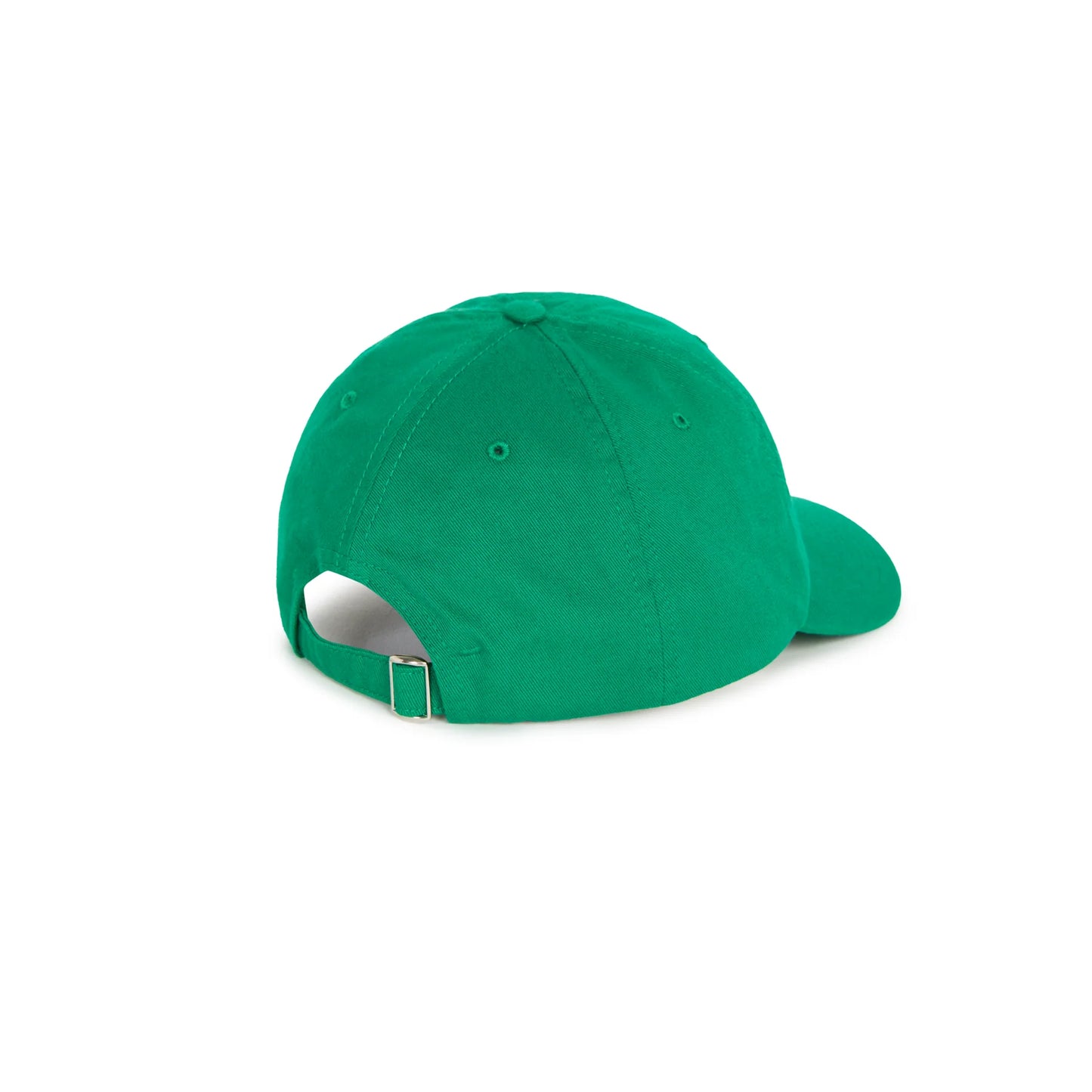 POLAR - SAI CAP VARSITY LOGO - EMERALD/BLUE