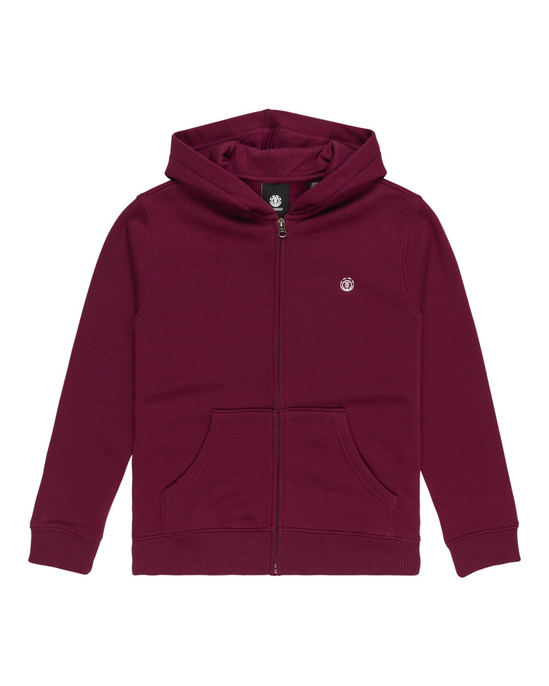 ELEMENT - CORNELL CLASSIC YOUTH HOOD - TAWNY PORT