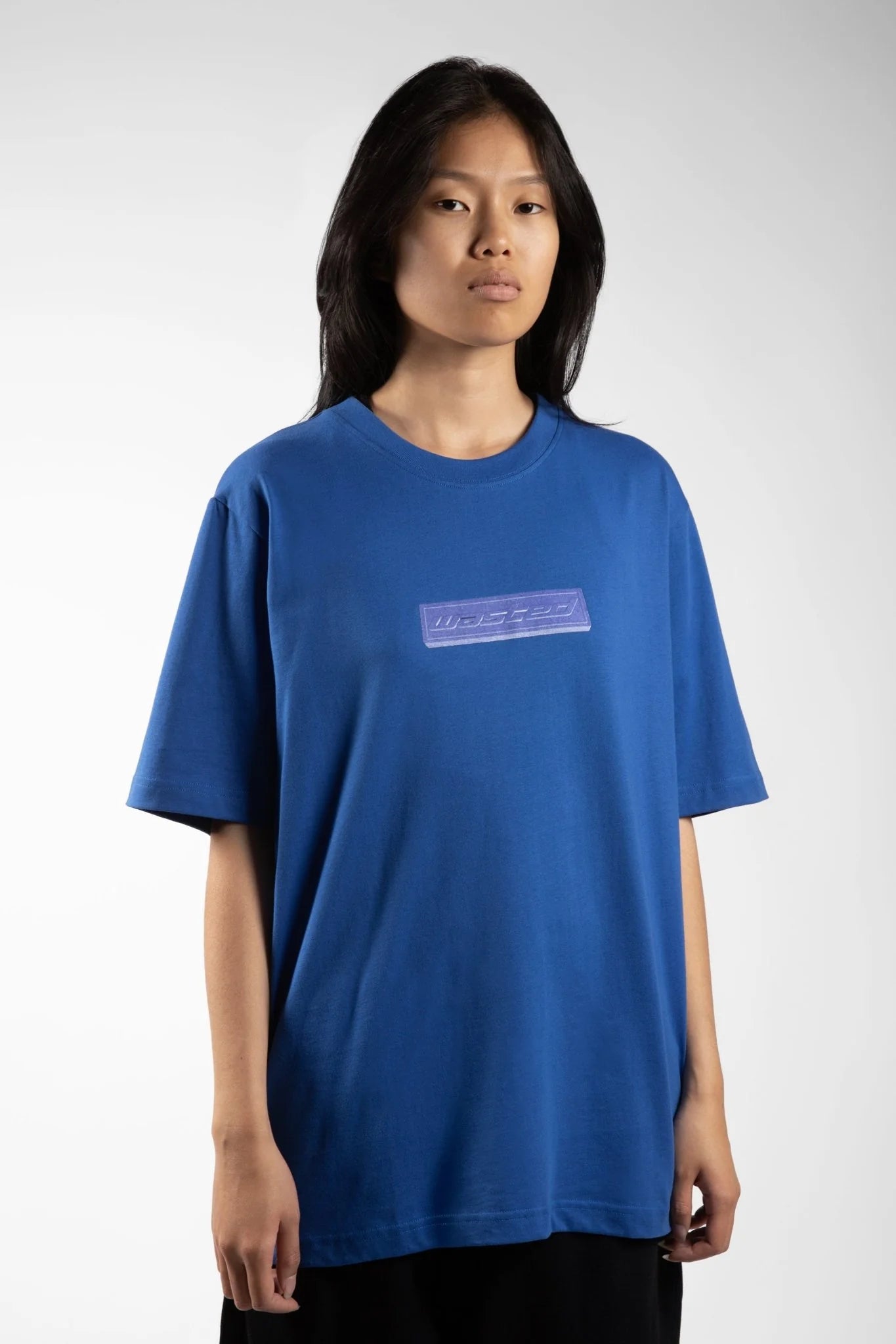 WASTED PARIS - PULSE TEE - ARENA BLUE