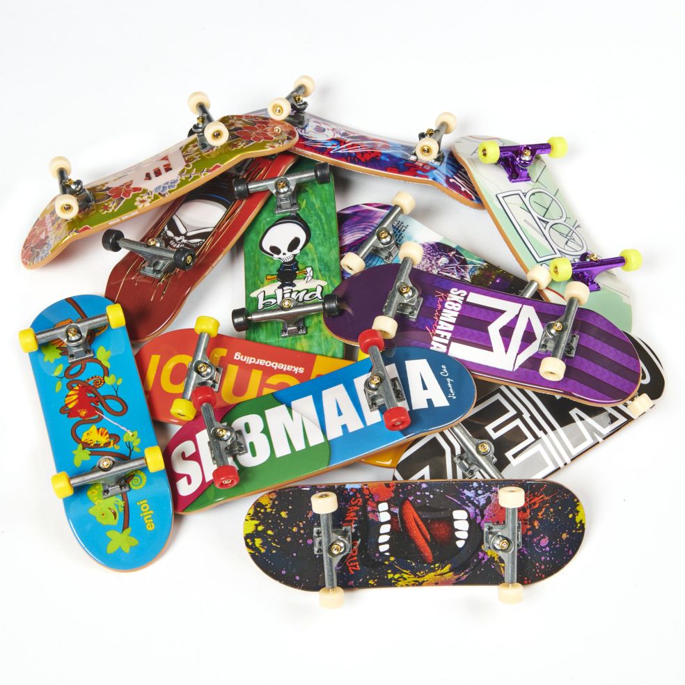 TECH DECK - ONE PACK