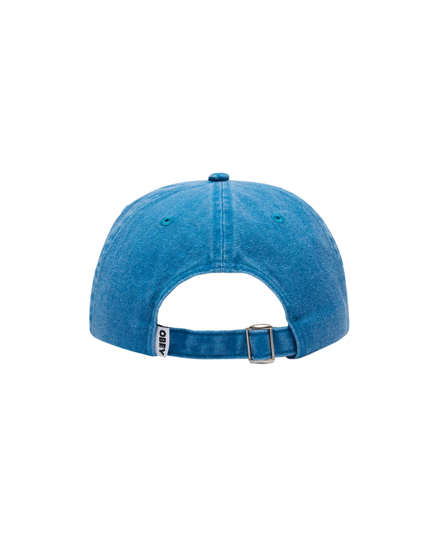 OBEY - THINGS HAPPEN STRAPBACK - PIGMENT BLUE