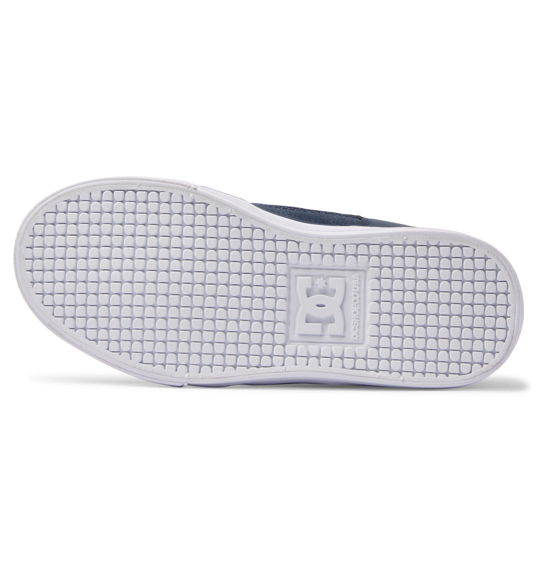 DC - PURE ELASTIC YOUTH - NAVY/WHITE