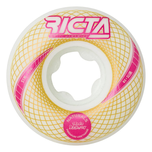 RICTA - DESARMO VORTEX NATURALS SLIM - 99A - 51MM