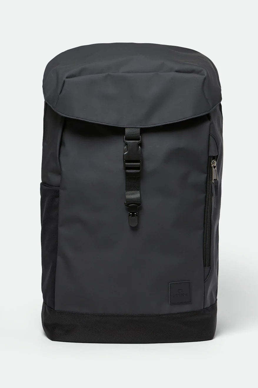 BRIXTON - COMMUTER BACKPACK - BLACK