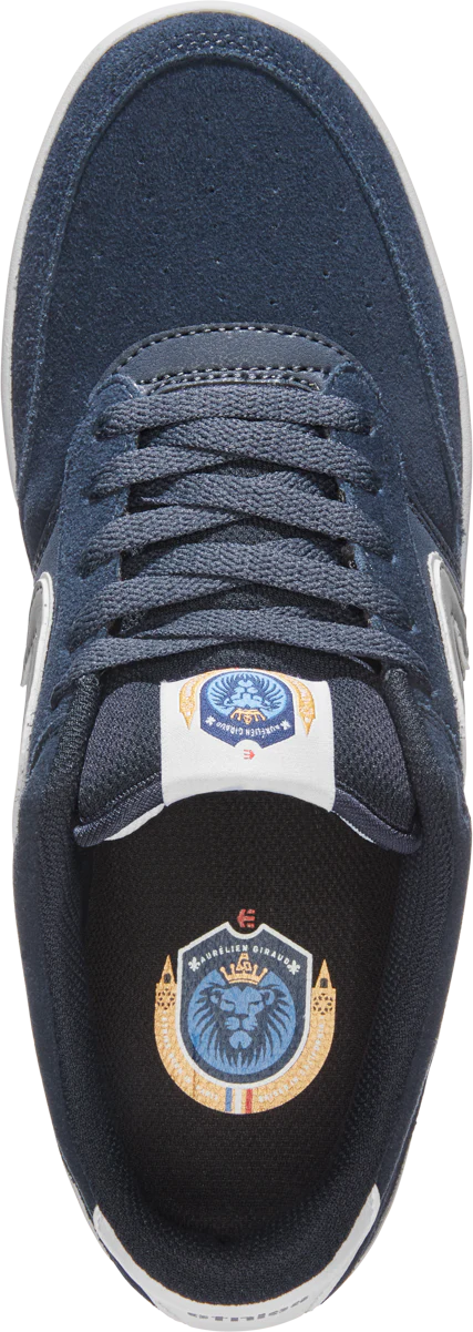 ETNIES - THE AURELIEN - NAVY/GREY