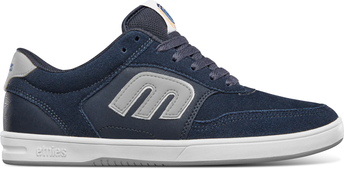 ETNIES - THE AURELIEN - NAVY/GREY