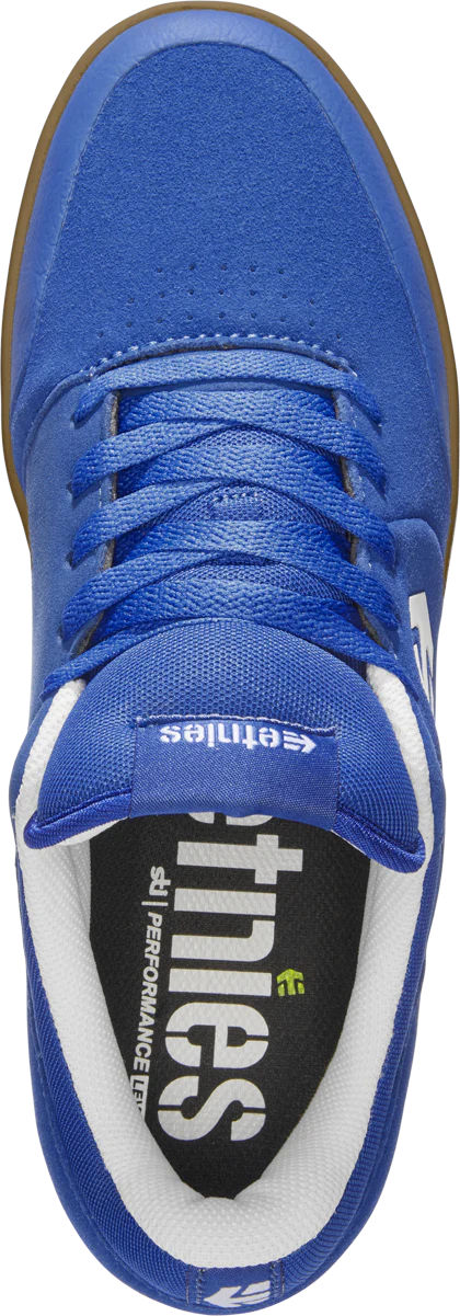 ETNIES - MARANA - ROYAL WHITE