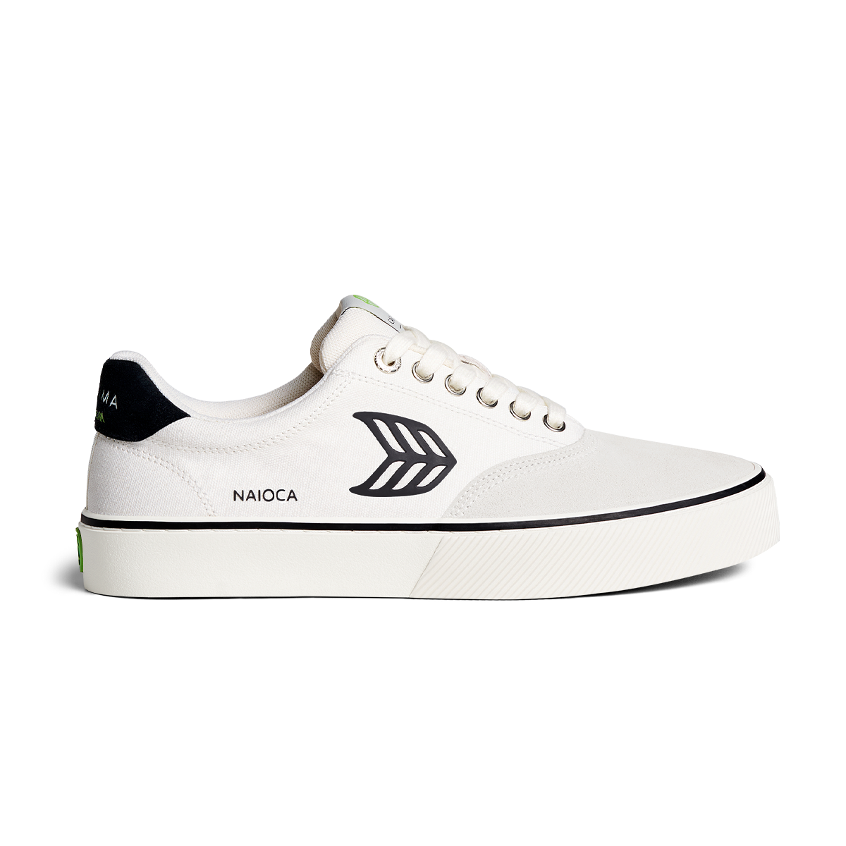 CARIUMA - NAIOCA PRO - VINTAGE WHITE/OFF-WHITE/BLACK