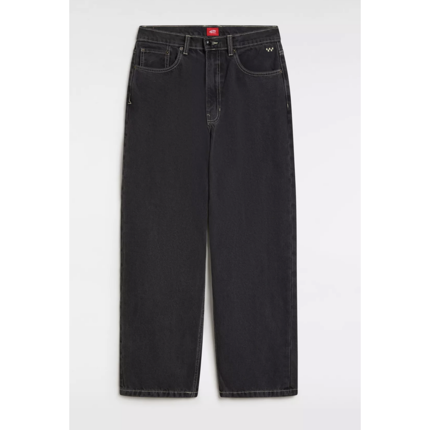 VANS - CHECK-5 SKATE LOOSE PANT - PAVEMENT