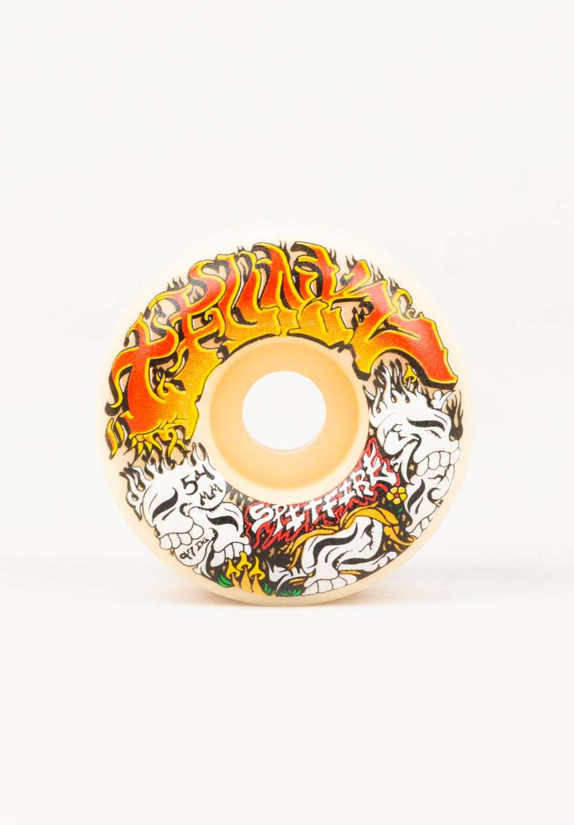 SPITFIRE - T FUNK SAVIE FORMULA FOUR RADIAL FULL - 97DU - 54MM