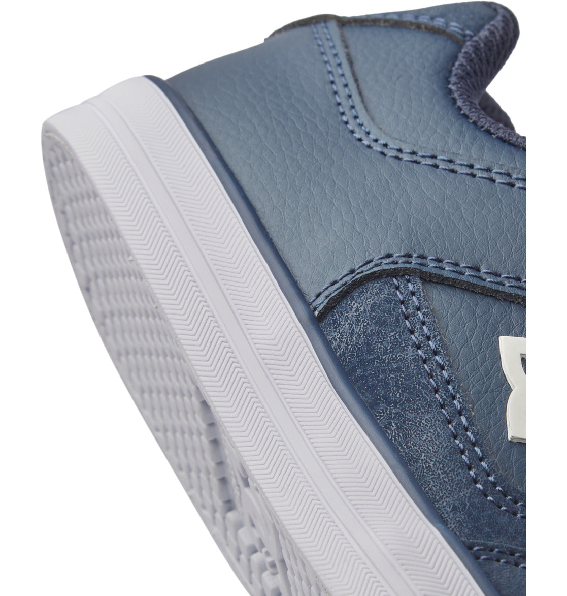 DC - PURE ELASTIC YOUTH - NAVY/WHITE