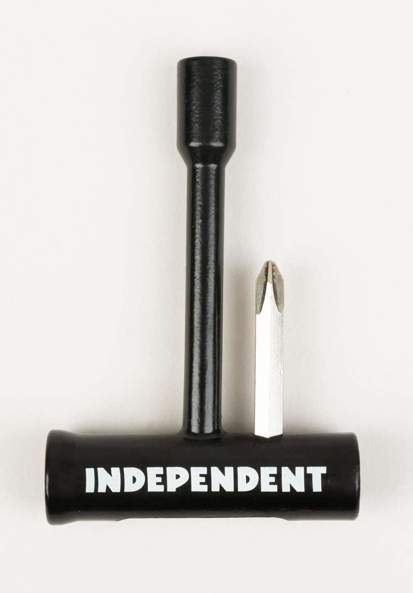 INDEPENDENT - BEARING SAVER T-TOOL - BLACK