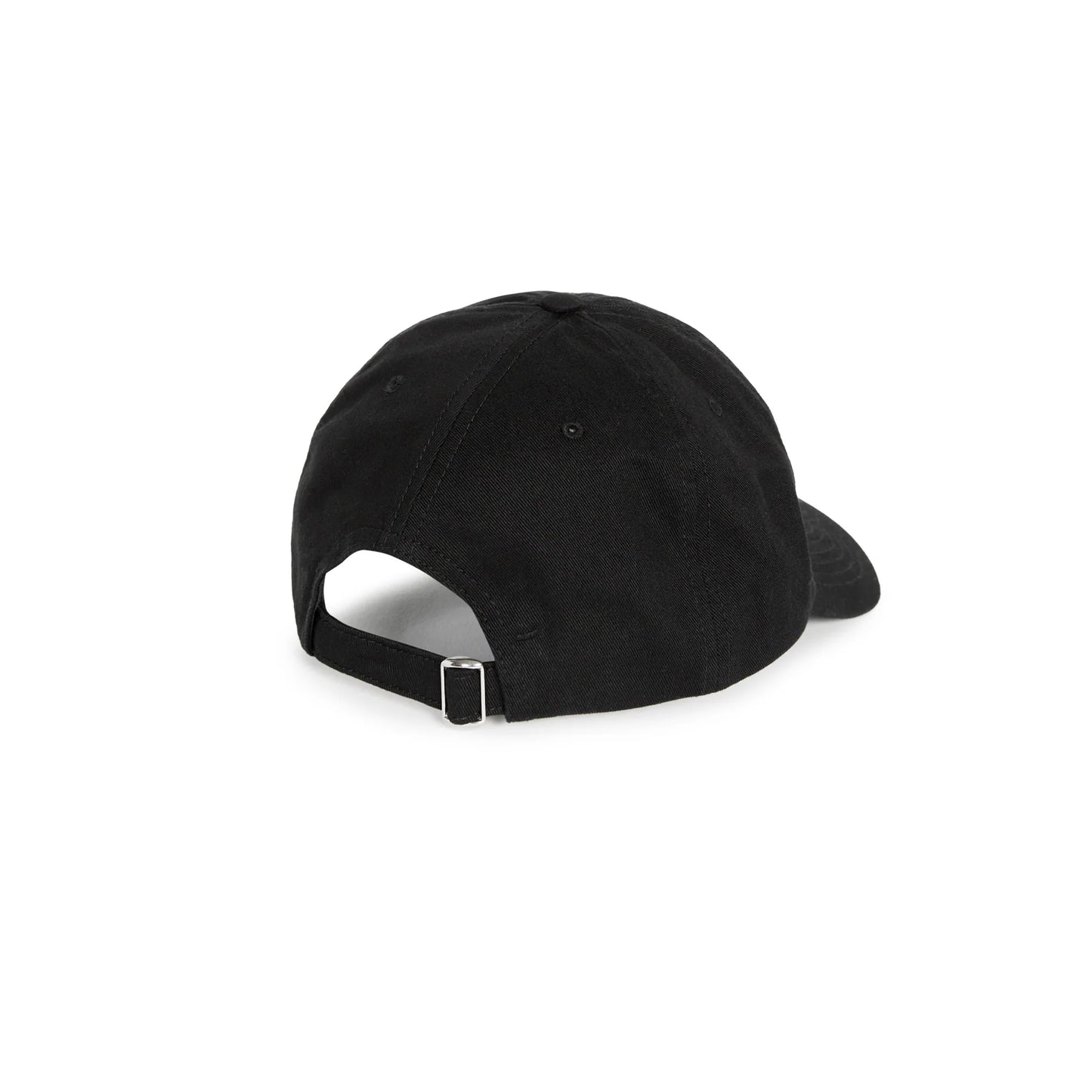 POLAR - SAI CAP VARSITY LOGO - BLACK/EMERALD