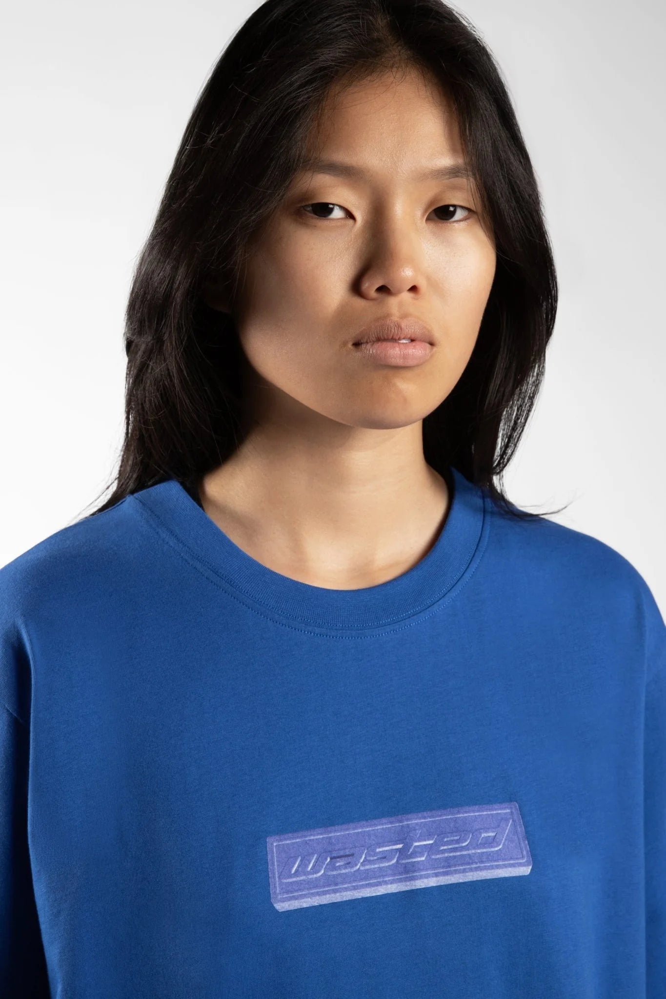 WASTED PARIS - PULSE TEE - ARENA BLUE