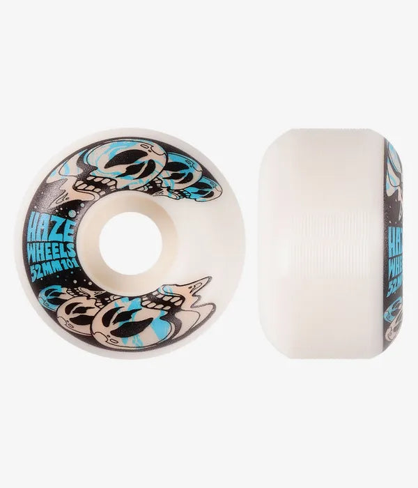 HAZE WHEELS - DEATH ON ACID - 101A - 54MM