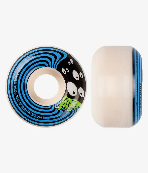 HAZE WHEELS - SNEAK - 101A - 51MM