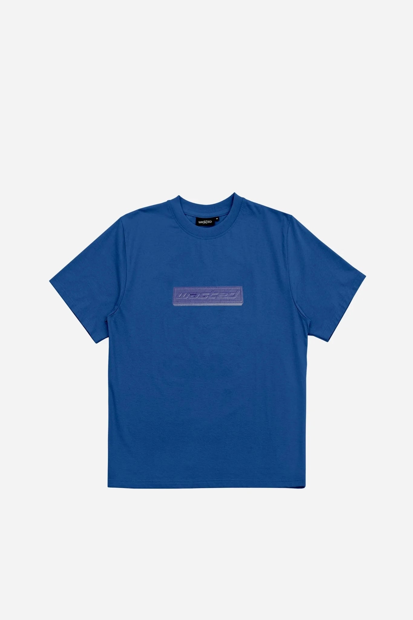 WASTED PARIS - PULSE TEE - ARENA BLUE