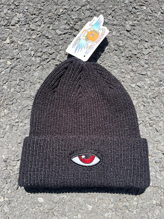 TOY MACHINE - SECT EYE DOCK BEANIE