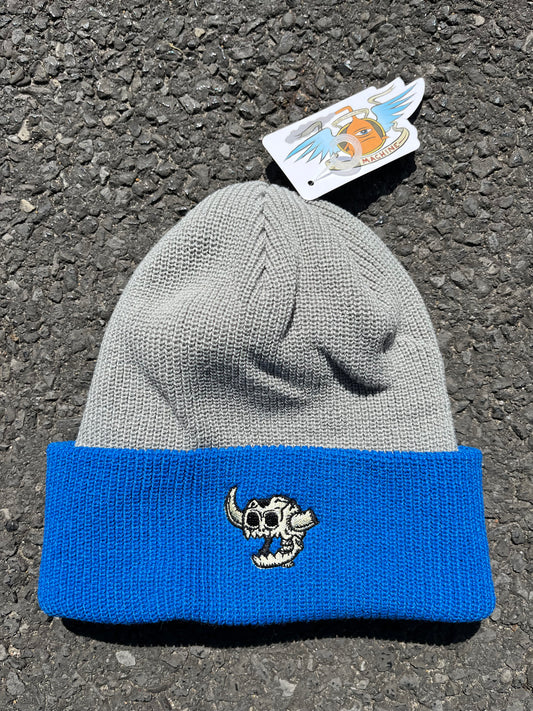 TOY MACHINE - MONSTER CUFF BEANIE