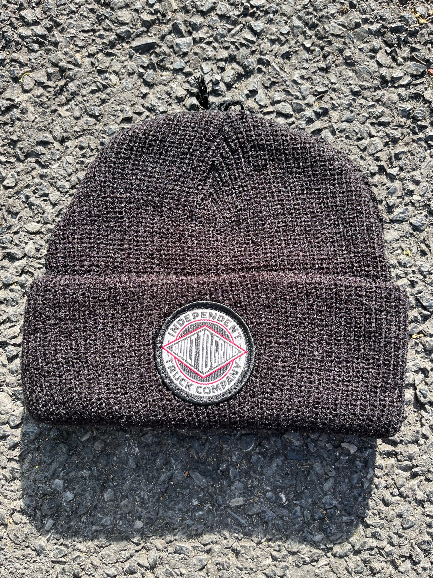 INDEPENDENT - BTG SUMMIT BEANIE