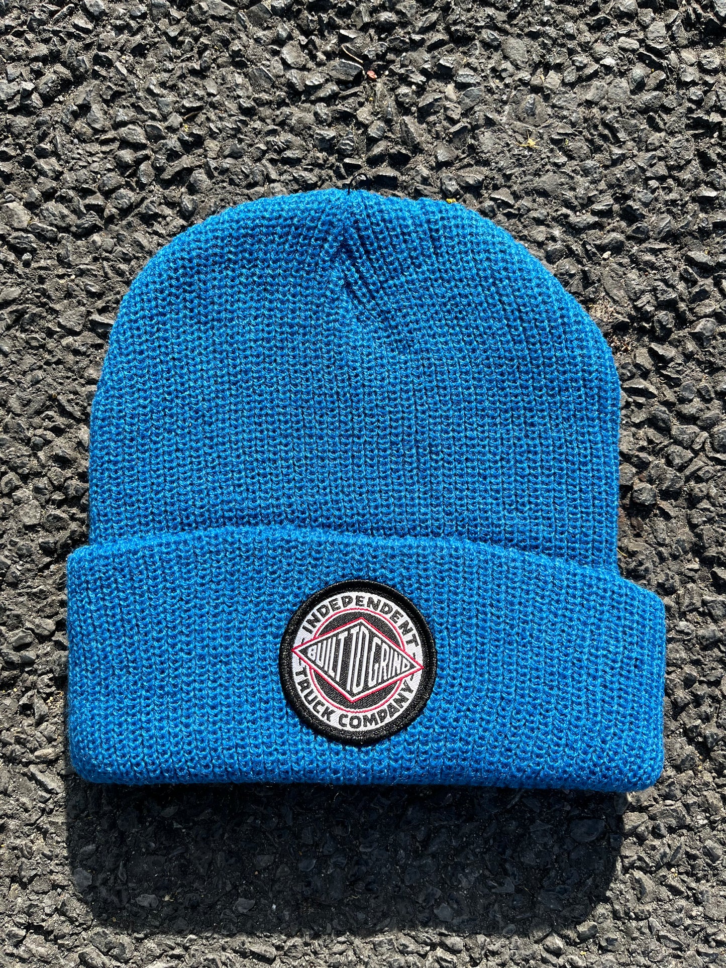 INDEPENDENT - BTG SUMMIT BEANIE