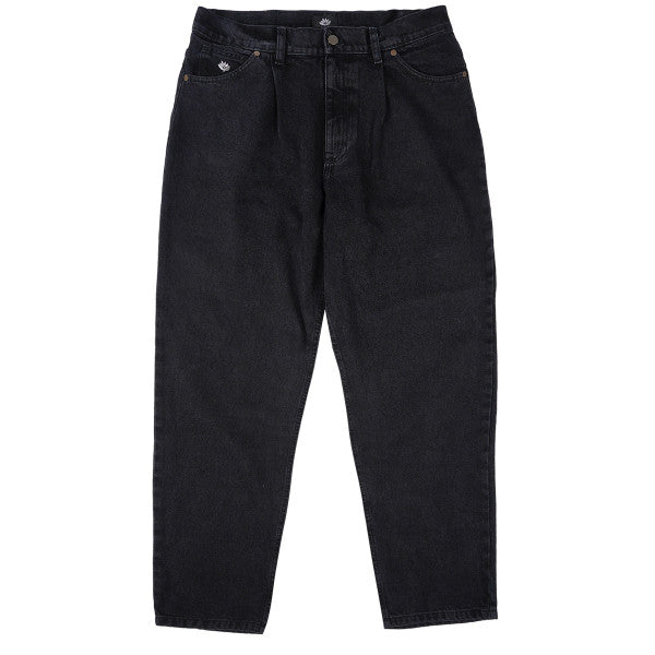 MAGENTA - OG PANT DENIM BLACK