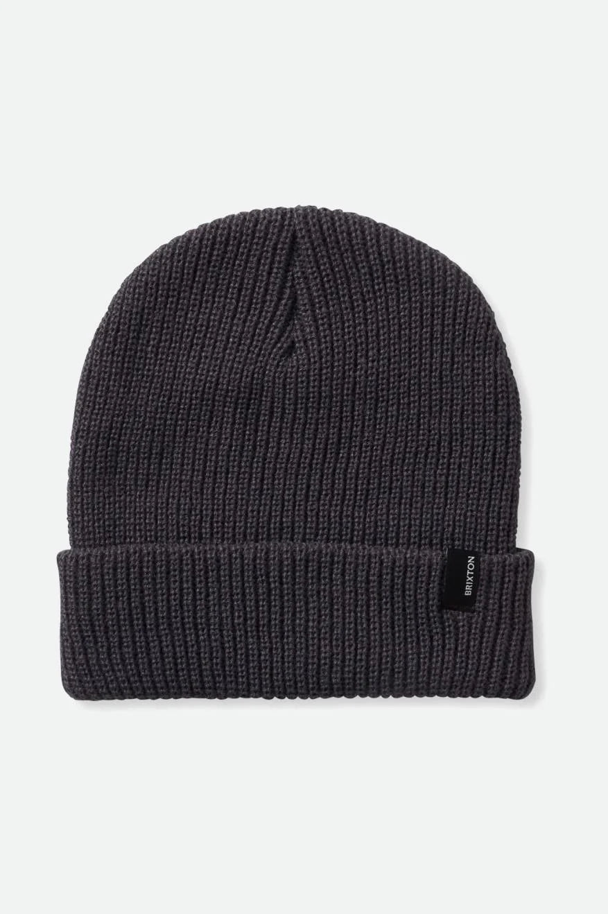 BRIXTON - HEIST BEANIE - DUSK