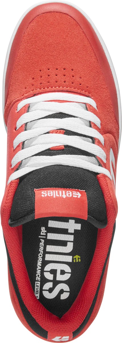 ETNIES - MARANA MICHELIN X ROOTS - RED/WHITE/BLACK