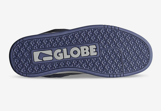 GLOBE - TILT - NAVY/DENIM