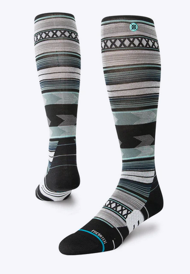 STANCE - BARON SNOW - TEAL