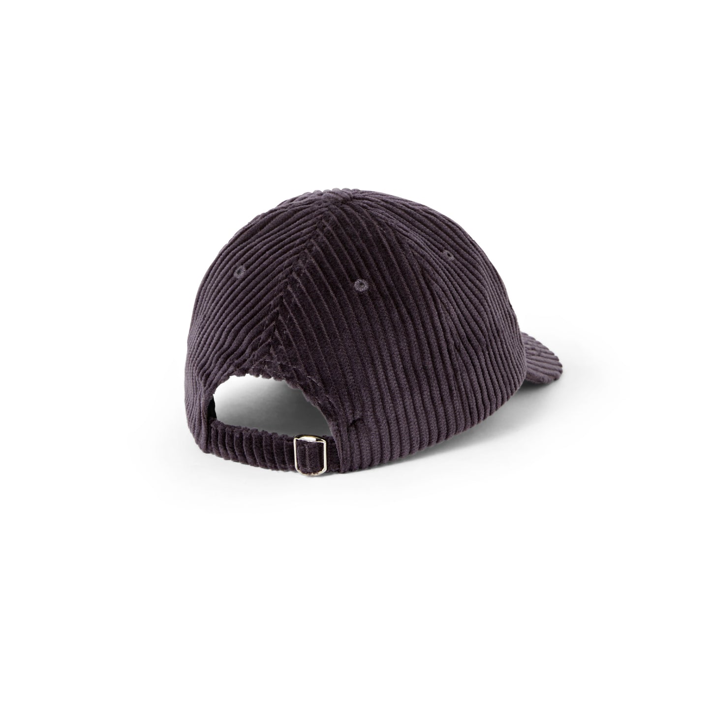 POLAR - SAI CAP CORD - DARK VIOLET