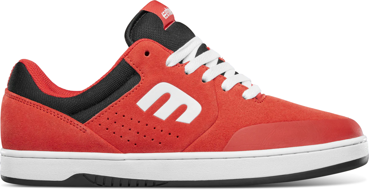 ETNIES - MARANA MICHELIN X ROOTS - RED/WHITE/BLACK