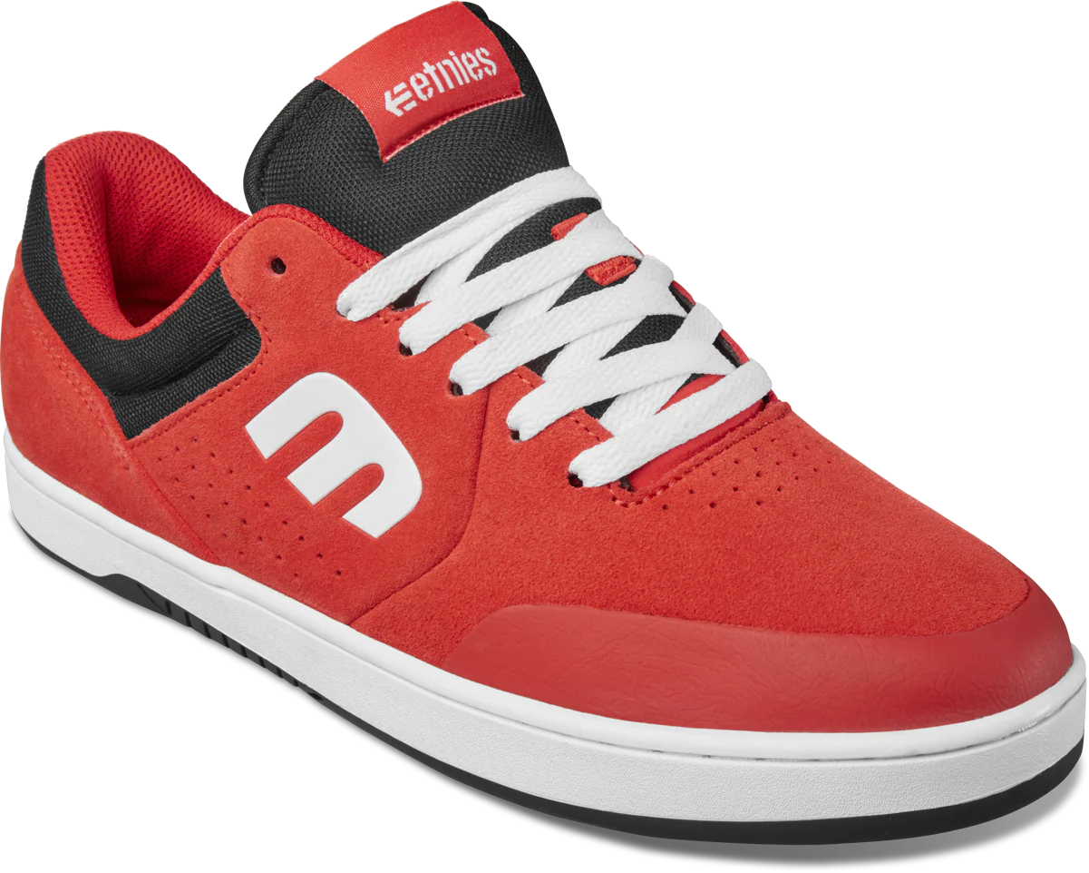 ETNIES - MARANA MICHELIN X ROOTS - RED/WHITE/BLACK