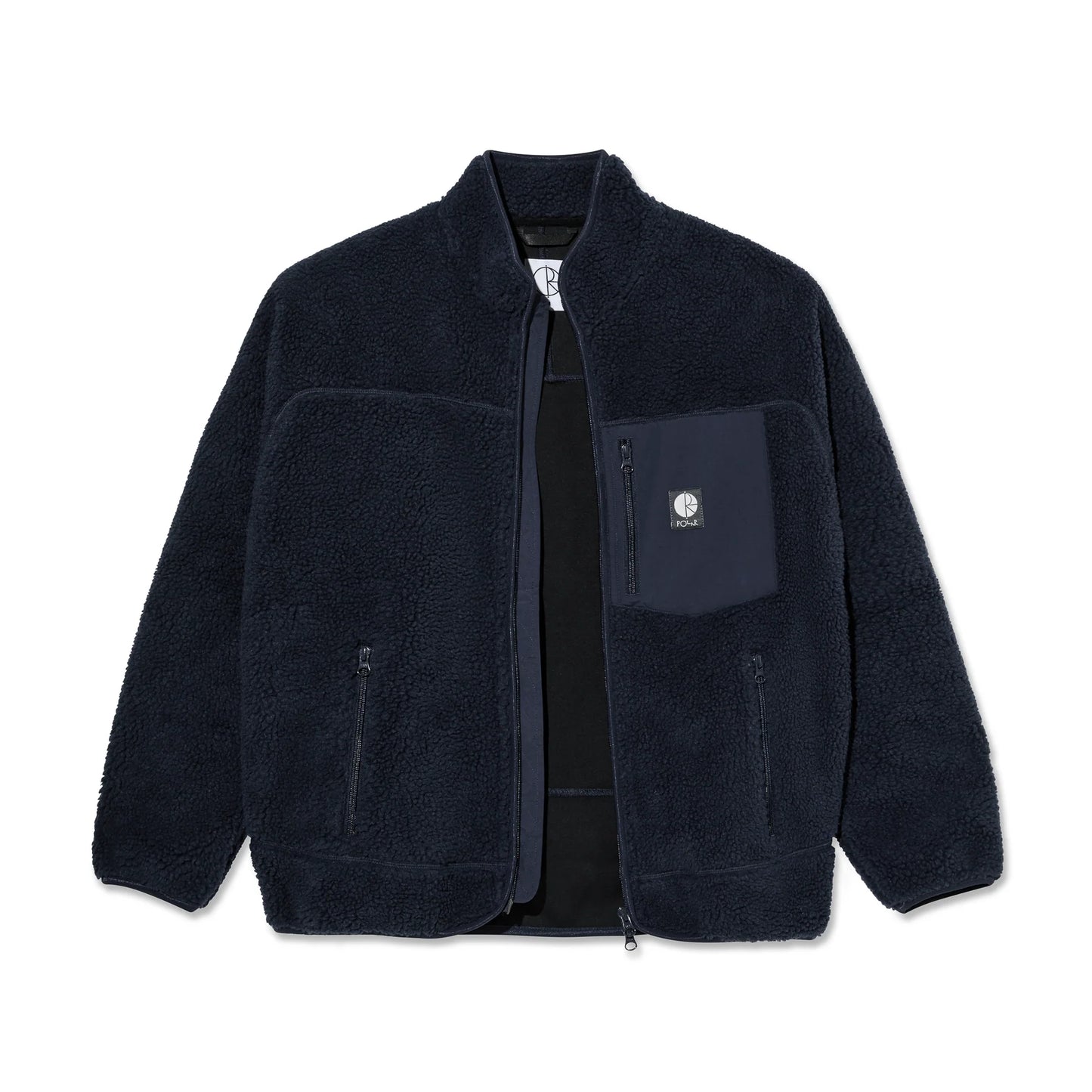 POLAR - KIKI JACKET - NEW NAVY