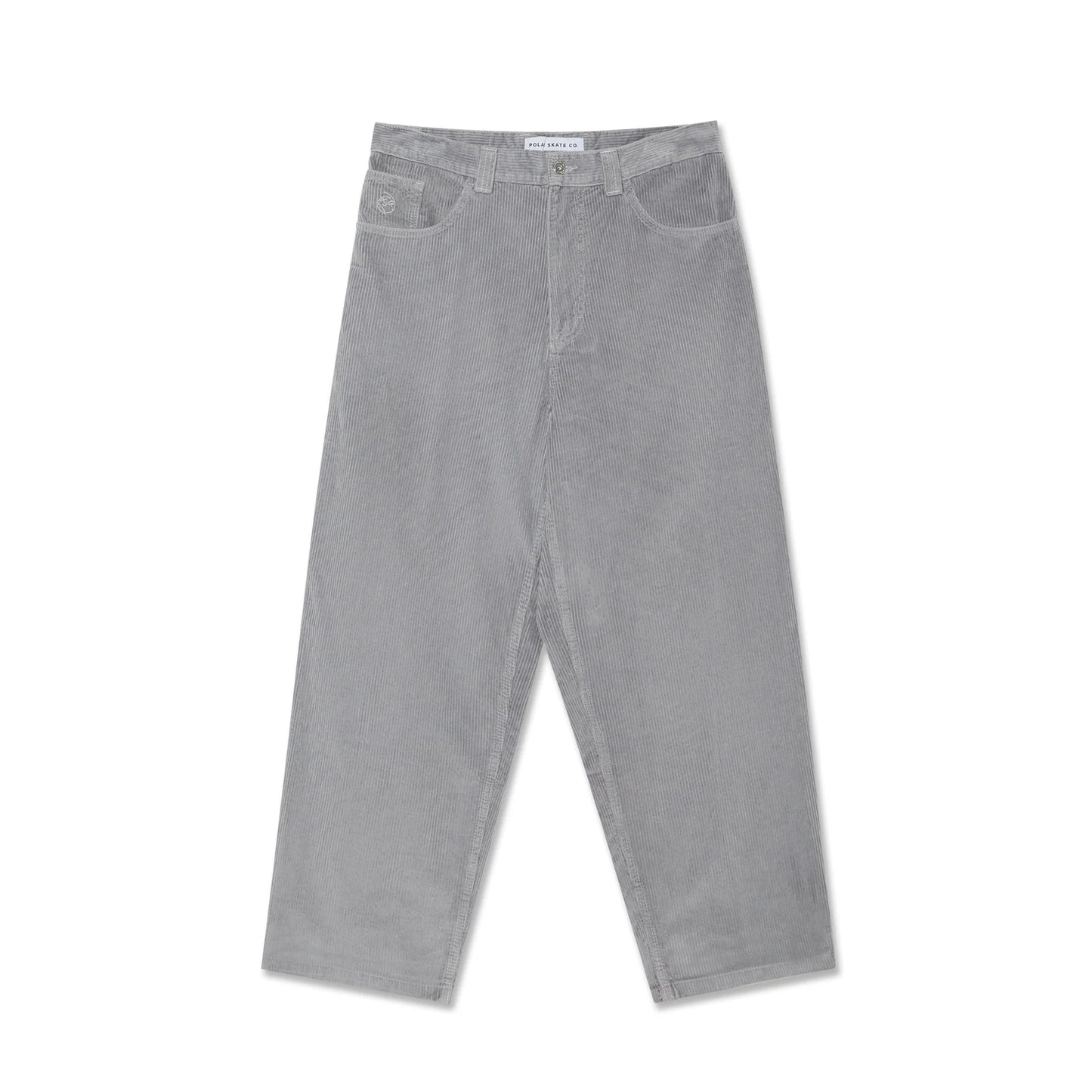 POLAR - BIG BOY CORDS - SILVER