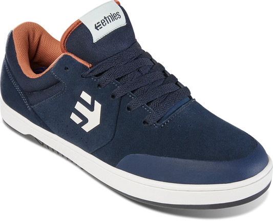 ETNIES - MARANA MICHELIN NASSIM LACHAB - NAVY/BROWN/WHITE