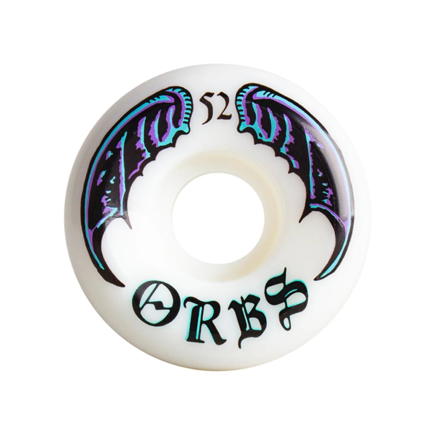 ORBS - SPECTERS CONICALS - 52MM