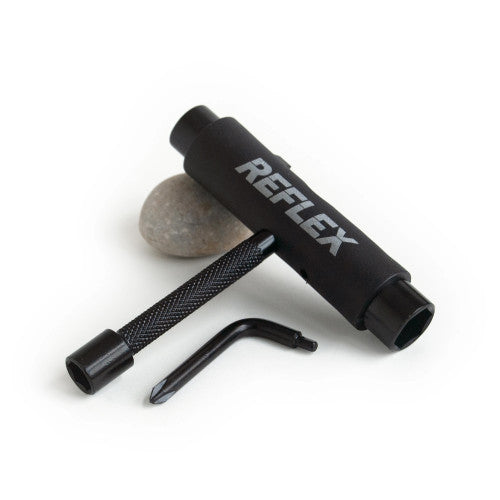 REFLEX - TRI-TOOL - BLACK