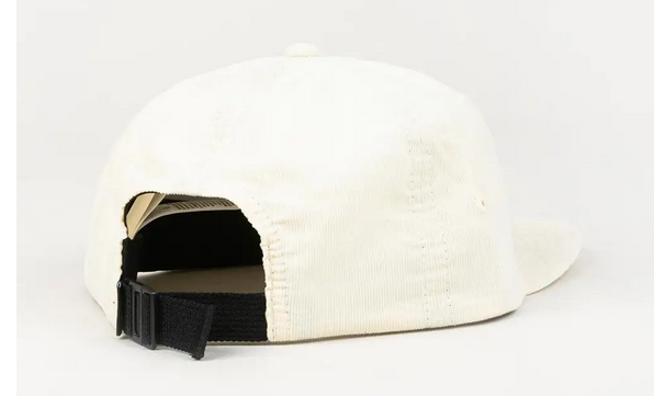 VANS - SKATE JOCK CAP - WHITE