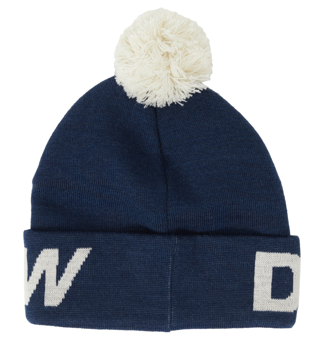 DC - GAMBOL BEANIE - DRESS BLUES