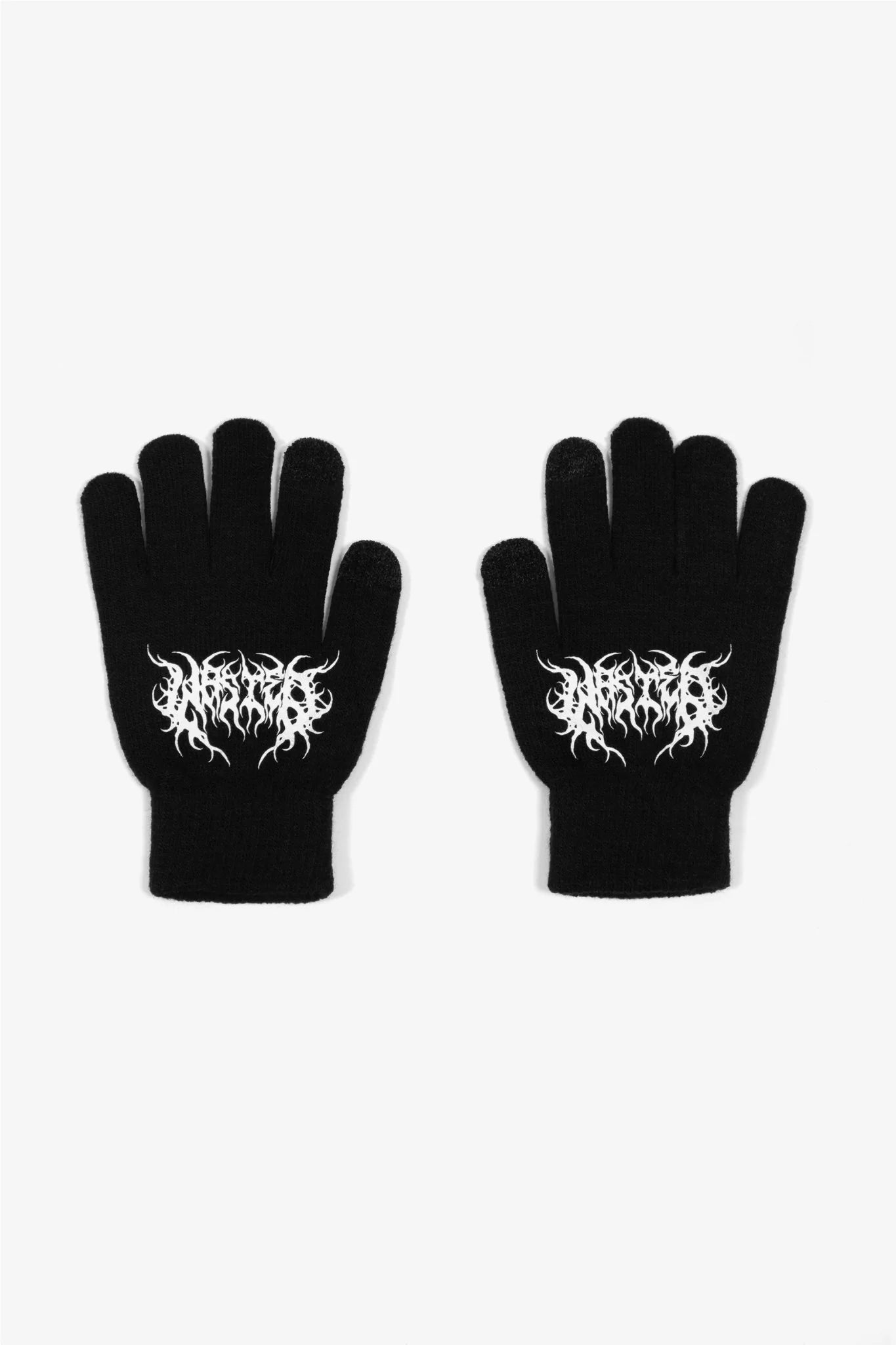 WASTED PARIS - SKYLAB GLOVES - BLACK