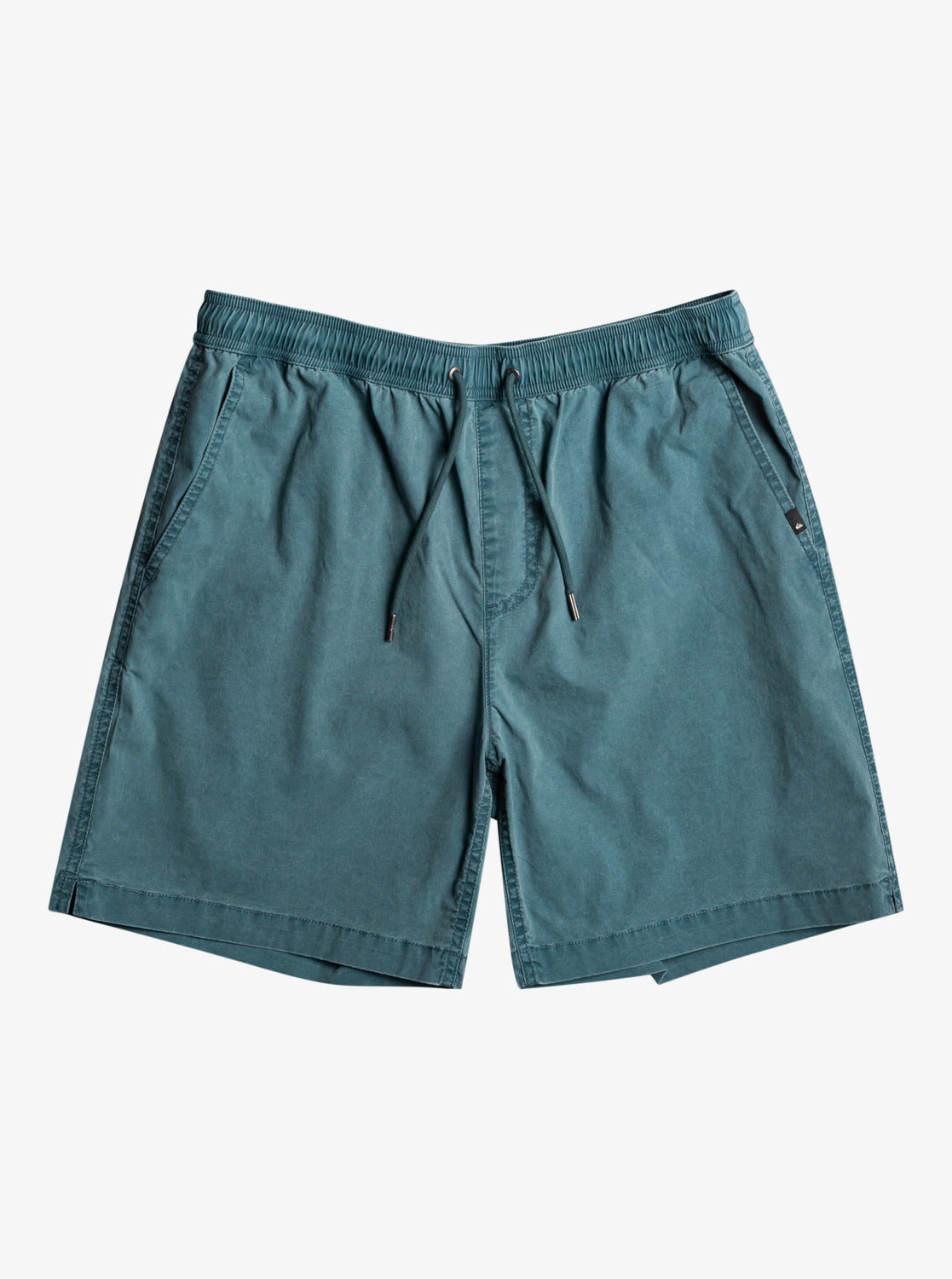 QUIKSILVER - TAXER BOYS SHORT - NAVY