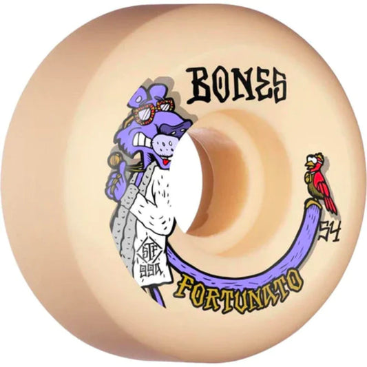 BONES - FORTUNATO PIMPIN STF SIDECUT - 99A