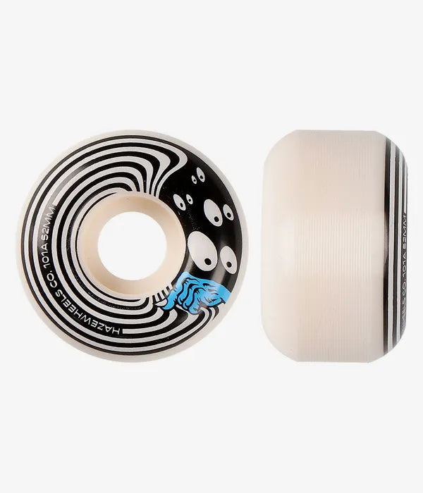 HAZE WHEELS - SNEAK - 101A - 52MM