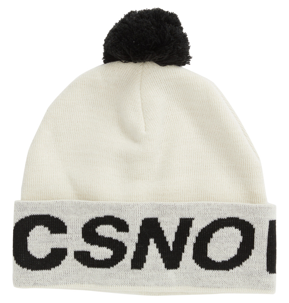 DC - GAMBOL BEANIE - SILVER BIRCH