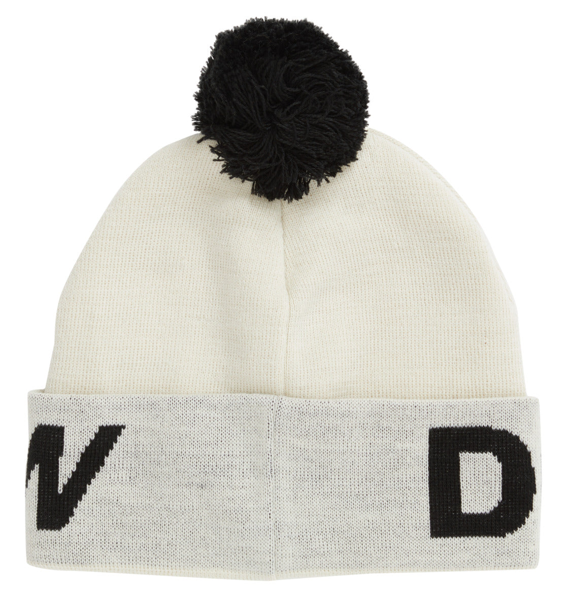 DC - GAMBOL BEANIE - SILVER BIRCH