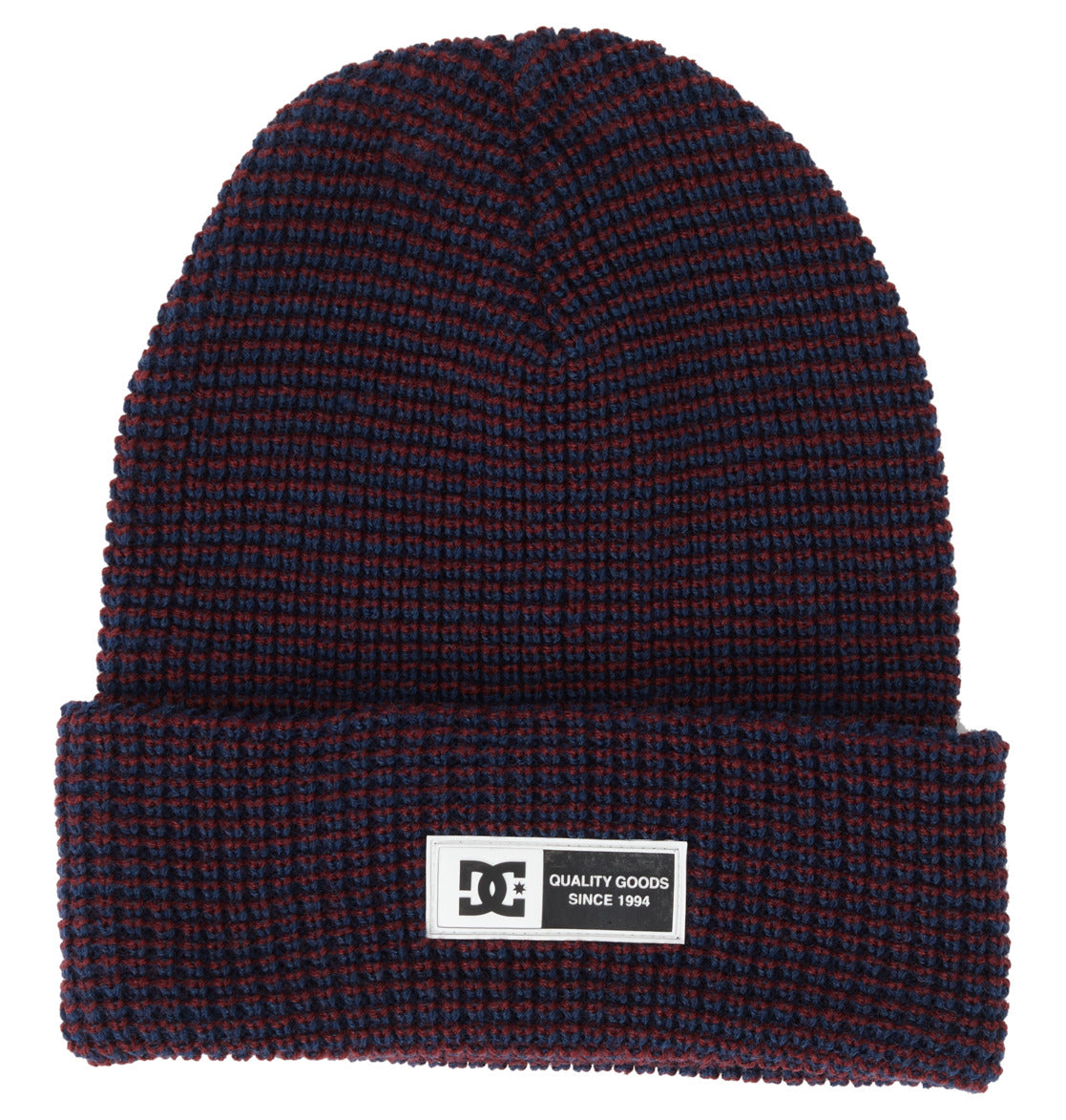 DC - SIGHT BEANIE - TAWNY PORT