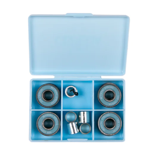 NOTHING SPECIAL - ISH CEPEDA BEARINGS - LIGHT BLUE